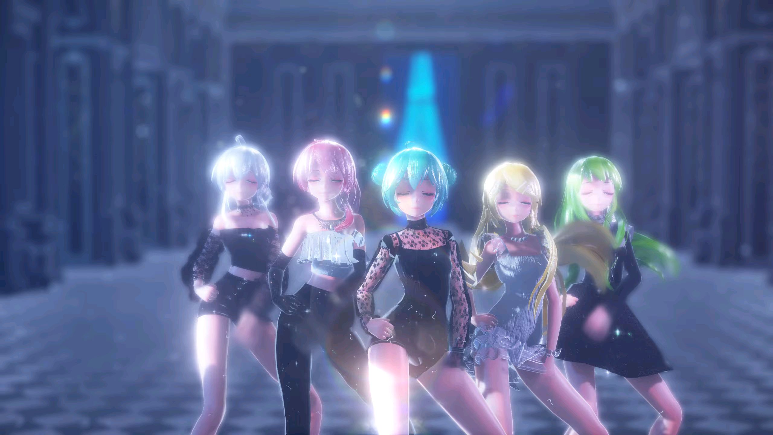 2k mmd